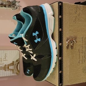 Under Armour shoes